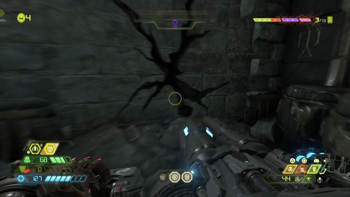 36 - Doom Eternal: Taras Nabad secrets maps and location - Collectibles and secrets - Doom Eternal Guide