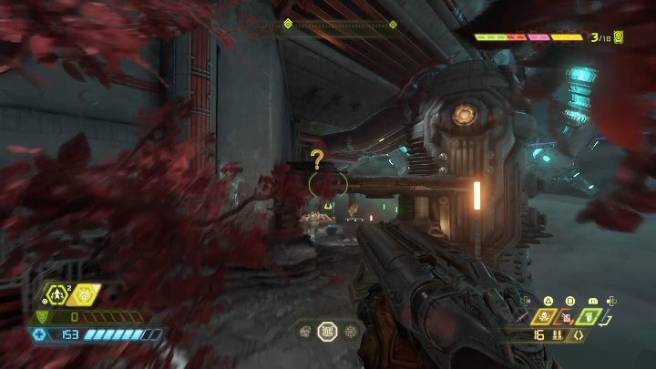 17 - Doom Eternal: Urdak secrets maps and location - Collectibles and secrets - Doom Eternal Guide