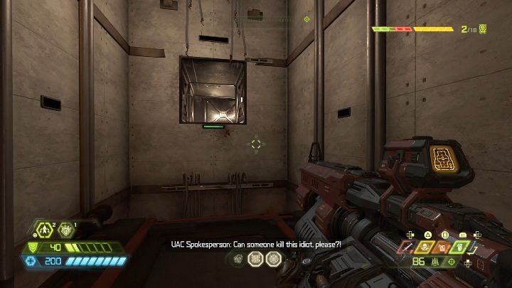 3 - Doom Eternal: Final Sin secrets maps and location - Collectibles and secrets - Doom Eternal Guide