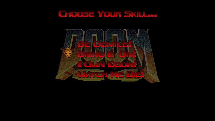 Doom 64 is not a very demanding production - the monsters in the game are not very intelligent, you can find a lot of supplies and help yourself by making frequent saves - Doom Eternal: Doom 64 - Tips how to survive - Doom 64 - Doom Eternal Guide