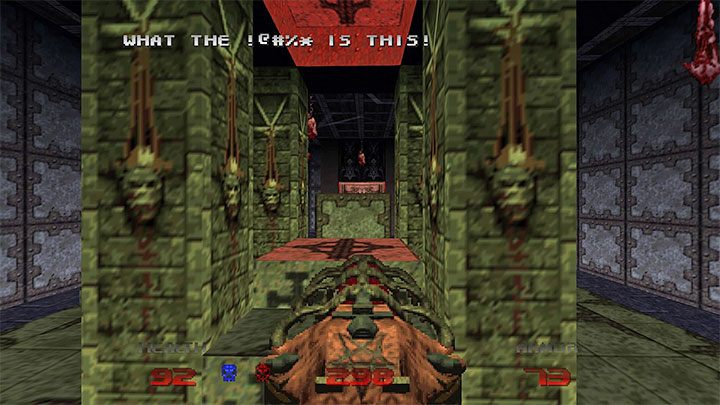 The best weapons - BFG and Unmaker can be found in more than one location in the game - Doom Eternal: Doom 64 - FAQ - Doom 64 - Doom Eternal Guide