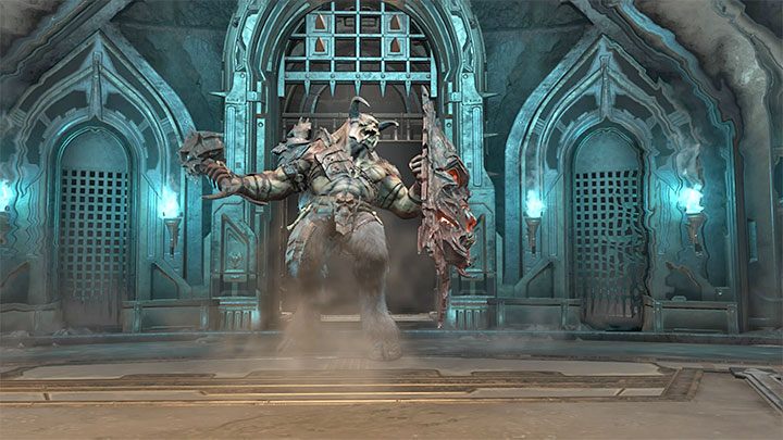 Trophy type: silver - Doom Eternal: Trophy guide - Appendix - Doom Eternal Guide