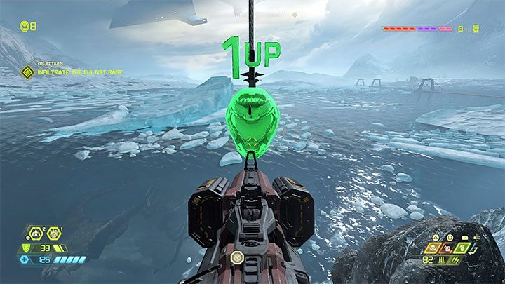 Trophy type: silver - Doom Eternal: Trophy guide - Appendix - Doom Eternal Guide