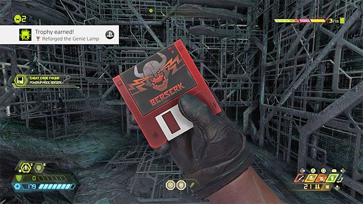 Trophy type: brown - Doom Eternal: Trophy guide - Appendix - Doom Eternal Guide