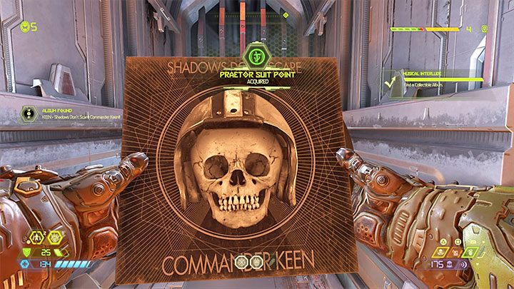 Trophy type: brown - Doom Eternal: Trophy guide - Appendix - Doom Eternal Guide