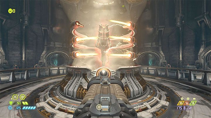 Trophy type: brown - Doom Eternal: Trophy guide - Appendix - Doom Eternal Guide