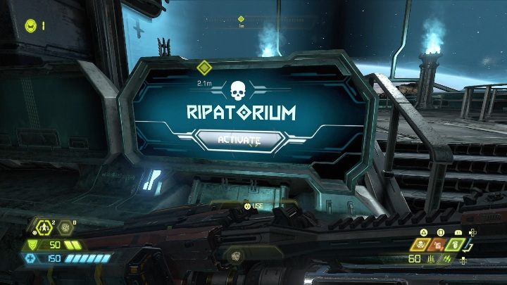 1 - Doom Eternal: Fortress Of Doom guide - Basics - Doom Eternal Guide