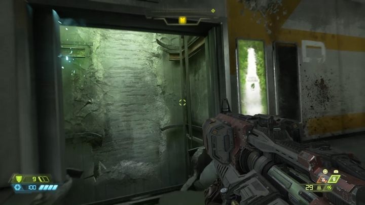 3 - Doom Eternal: Hell on Earth walkthrough - Levels walkthrough - Doom Eternal Guide