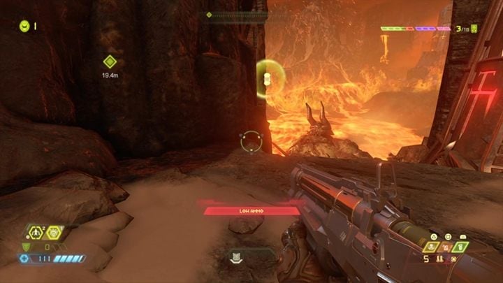 Below you will find new enemies - Doom Eternal: Exultia walkthrough - Levels walkthrough - Doom Eternal Guide