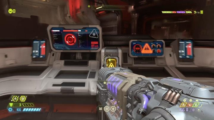 2 - Doom Eternal: Mars Core | Slayer Gates walkthrough - Slayer Gates - Doom Eternal Guide