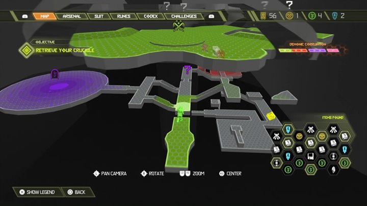 1 - Doom Eternal: Taras Nabad | Slayer Gates walkthrough - Slayer Gates - Doom Eternal Guide