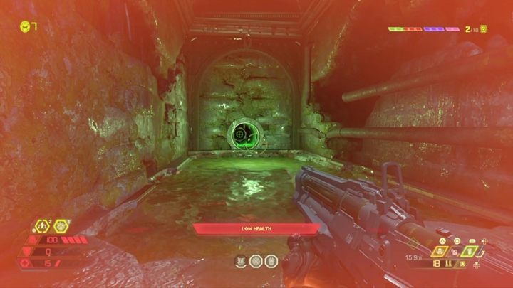 3 - Doom Eternal: Taras Nabad | Slayer Gates walkthrough - Slayer Gates - Doom Eternal Guide