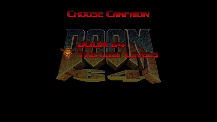 Trophy type: bronze - Doom Eternal: Doom 64 - list of trophies - Doom 64 - Doom Eternal Guide
