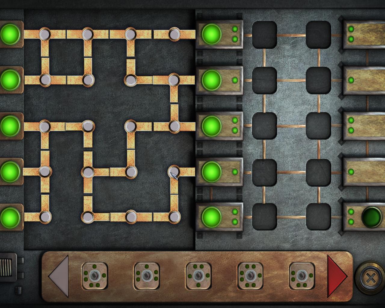 Input the received code on the code lock - Mysteries of the Professor - Chapter 1: Vambery Manor - Dracula 4: The Shadow of the Dragon - Game Guide and Walkthrough