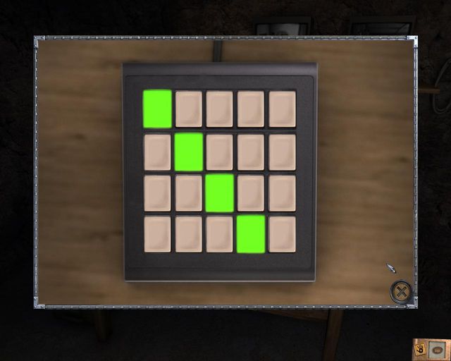 Proper camera arrangement - Mysteries of the Professor - Chapter 1: Vambery Manor - Dracula 4: The Shadow of the Dragon - Game Guide and Walkthrough