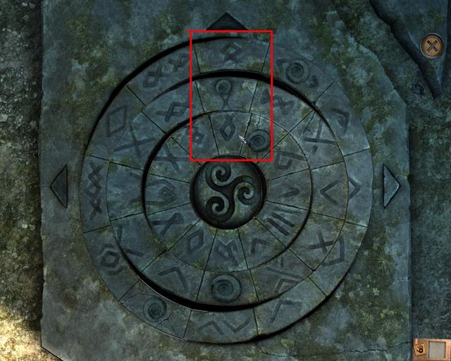 Collect three stone snakes from the ground - Mysteries of the cemetery - Chapter 1: Vambery Manor - Dracula 4: The Shadow of the Dragon - Game Guide and Walkthrough