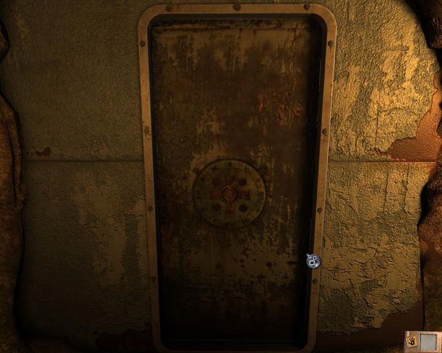 Gate to mysteries - Mysteries of the cemetery - Chapter 1: Vambery Manor - Dracula 4: The Shadow of the Dragon - Game Guide and Walkthrough