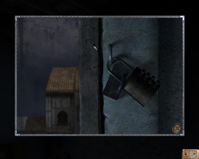 Way to freedom - Meeting Yanek - Chapter 2: Istanbul - Dracula 4: The Shadow of the Dragon - Game Guide and Walkthrough