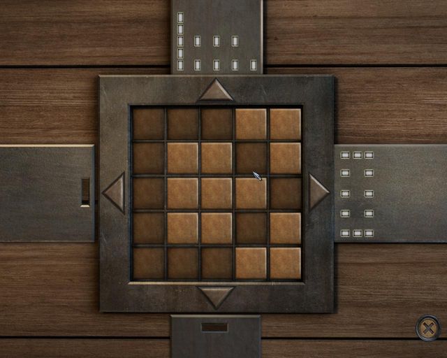 The last puzzle - Meeting Yanek - Chapter 2: Istanbul - Dracula 4: The Shadow of the Dragon - Game Guide and Walkthrough