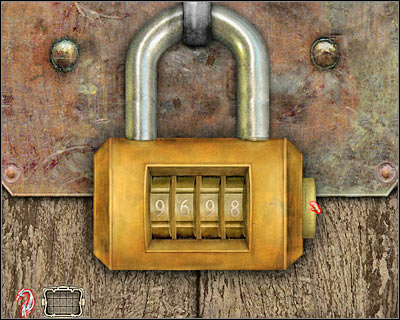 You'll find yourself standing inside a small room, however you'll find plenty of interesting items here - Bloomsbury Cemetery I - London - Dracula: Origin - Game Guide and Walkthrough