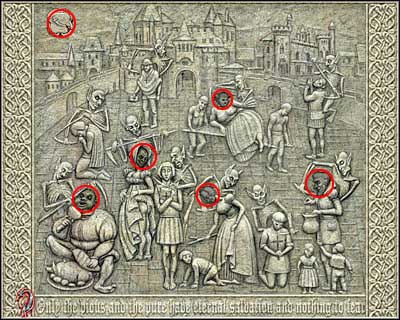 Before you'll decide to go back to the main crypt, I would recommend heading towards the entrance to the cemetery - Bloomsbury Cemetery III - London - Dracula: Origin - Game Guide and Walkthrough