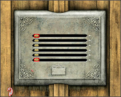 As you've probably noticed, you're standing inside a large cellar - Godalming Manor I - London - Dracula: Origin - Game Guide and Walkthrough