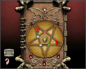 STEP 3 - Godalming Manor V - London - Dracula: Origin - Game Guide and Walkthrough