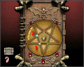 STEP 1 - Godalming Manor V - London - Dracula: Origin - Game Guide and Walkthrough