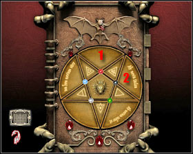 STEP 3 - Godalming Manor V - London - Dracula: Origin - Game Guide and Walkthrough