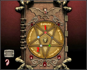 STEP 4 - Godalming Manor V - London - Dracula: Origin - Game Guide and Walkthrough