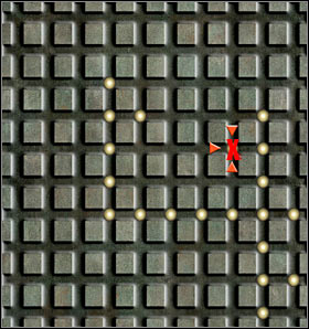 22) Hover over X and move the ball to your right - Marketplace #4 III - Cairo - Dracula: Origin - Game Guide and Walkthrough