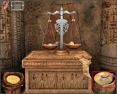 1 - Blood Rocks #2 II - Cairo - Dracula: Origin - Game Guide and Walkthrough