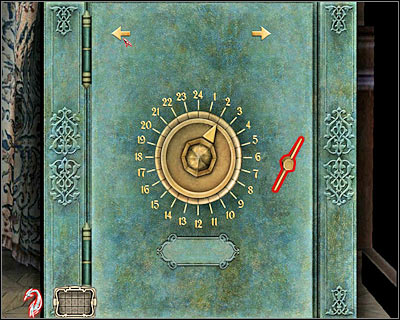 Listen to what Seward has to say about Van Helsing's findings - Orlowski Manor II - Vienna - Dracula: Origin - Game Guide and Walkthrough