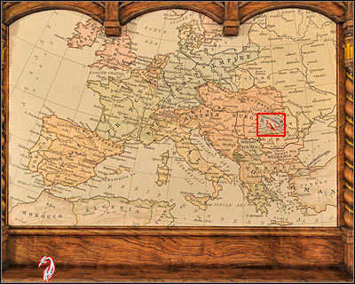 Don't think about going back to the ground level just yet - Library I - Vienna - Dracula: Origin - Game Guide and Walkthrough