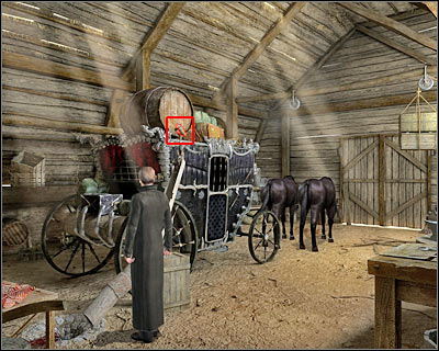 1 - Tavern II - Transylvania - Dracula: Origin - Game Guide and Walkthrough