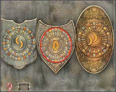 You may exit this area - Dracula's Castle VI - Transylvania - Dracula: Origin - Game Guide and Walkthrough