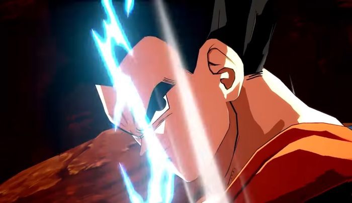 After Cells defeat Gohan has stopped training and living as a warrior - Gohan (Adult) | Characters - Characters - Dragon Ball FighterZ Game Guide