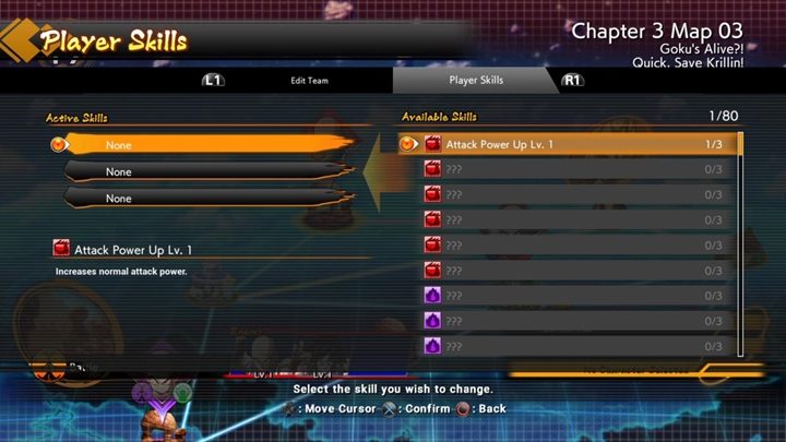 4 - Story Mode - A short Walkthrough for Dragon Ball FighterZ - Basics - Dragon Ball FighterZ Game Guide