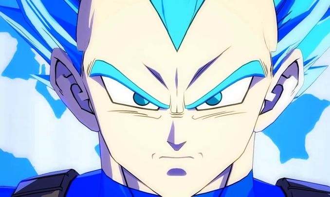 The character is unlocked after completing one of three pre-requisites found below - How to unlock the three secret characters? - FAQ - Dragon Ball FighterZ Game Guide