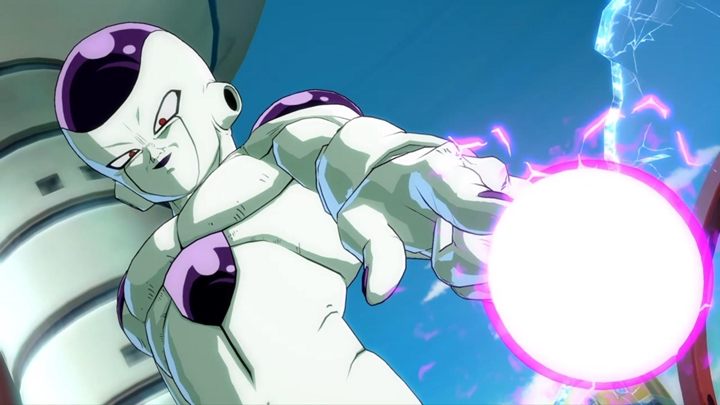 Frieza is a tyrant that once upon a time has ruled (through his father) most of the universe - Frieza | Characters - Characters - Dragon Ball FighterZ Game Guide