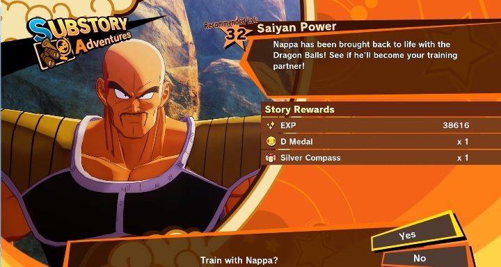 Time frame: From Evil Emperor Frieza - Episode 8: Intermission - No time limit - Side missions related to resurrecting enemies in DBZ Kakarot - Side missions - Dragon Ball Z Kakarot Guide