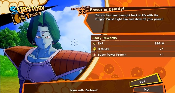 Time frame: From Evil Emperor Frieza - Episode 8: Intermission - No time limit - Side missions related to resurrecting enemies in DBZ Kakarot - Side missions - Dragon Ball Z Kakarot Guide