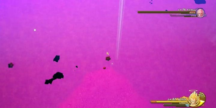 1 - Episode 8 | Majin Buu Reborn | DBZ Kakarot Walkthrough - Majin Buu Reborn - Dragon Ball Z Kakarot Guide