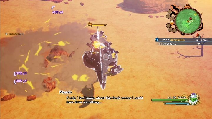 The world is full of merchants offering quite a lot of items - Best tips for Dragon Ball Z Kakarot - Basics - Dragon Ball Z Kakarot Guide