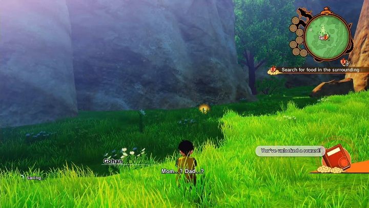 Use other slots to go back to other story parts - Saving progress | DBZ Kakarot basics - Basics - Dragon Ball Z Kakarot Guide