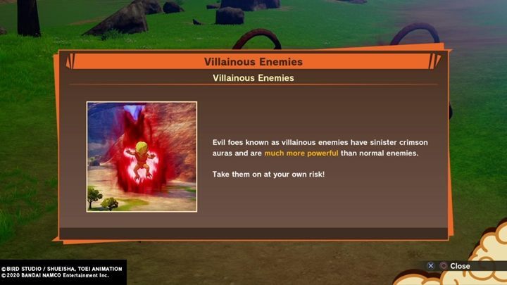 The next day, Gohan decides that he wants to go home - Episode 4 | Attack of the Saiyans | DBZ Kakarot Walkthrough - Attack of the Saiyans - Dragon Ball Z Kakarot Guide