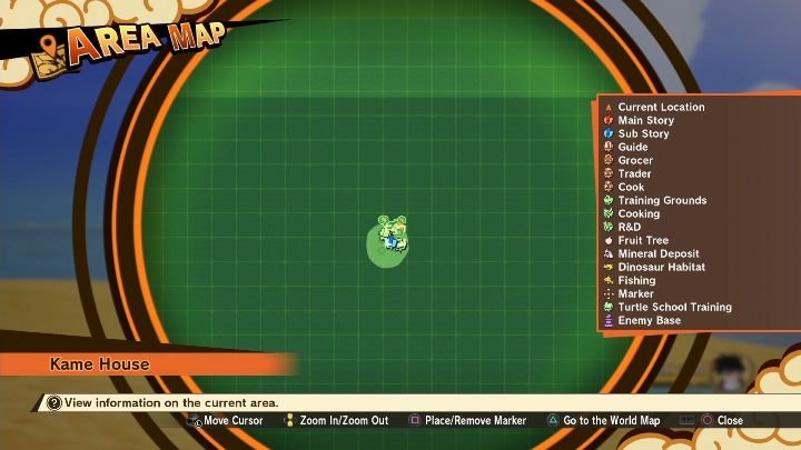 Where to start: South-Eastern Islands, as Gohan - Tough Break for Turtle | Side mission in DBZ Kakarot - Evil Emperor Frieza - Dragon Ball Z Kakarot Guide