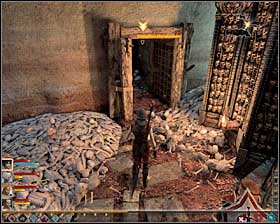 8 - Repentance - p. 2 - Act II - Dragon Age II Game Guide