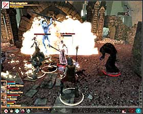 7 - Repentance - p. 2 - Act II - Dragon Age II Game Guide