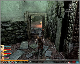 5 - Repentance - p. 2 - Act II - Dragon Age II Game Guide